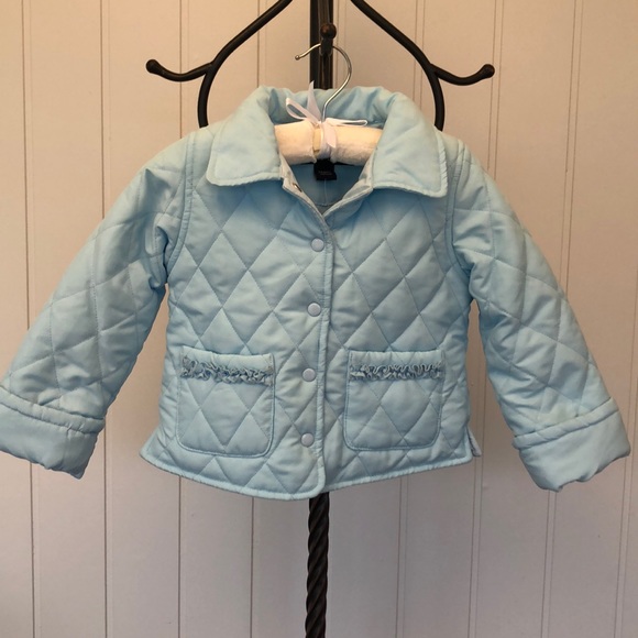 The Children’s Place jacket - Picture 1 of 6